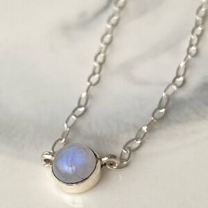 925 Sterling Silver Necklace